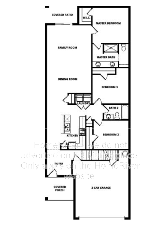 Coming Soon | New Construction | Pets Welcome property image