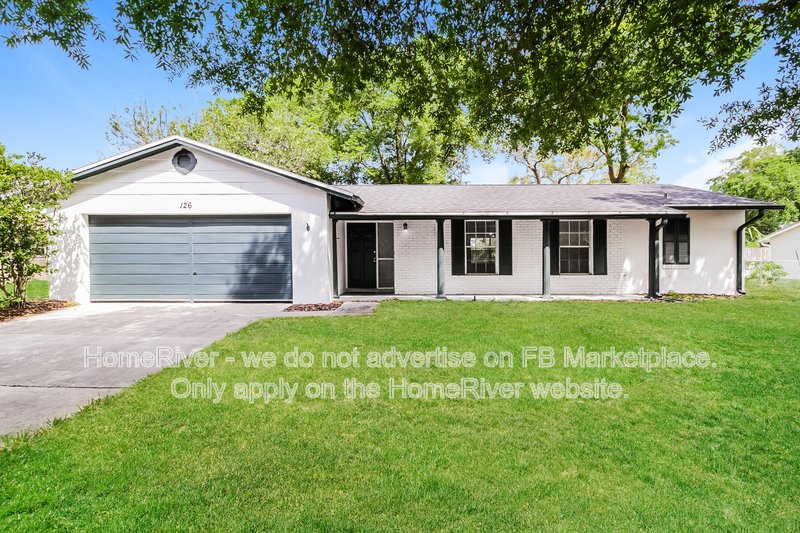 Pets Welcome | Fenced Yard | Fridge Included property image
