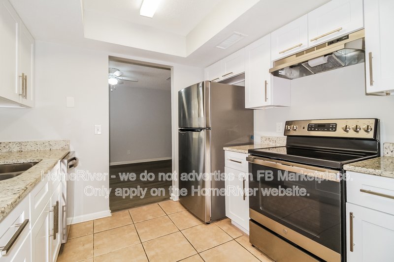 Pets Welcome | Fenced Yard | Fridge Included property image