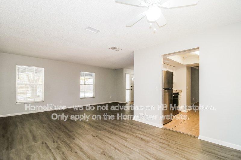 Pets Welcome | Fenced Yard | Fridge Included property image