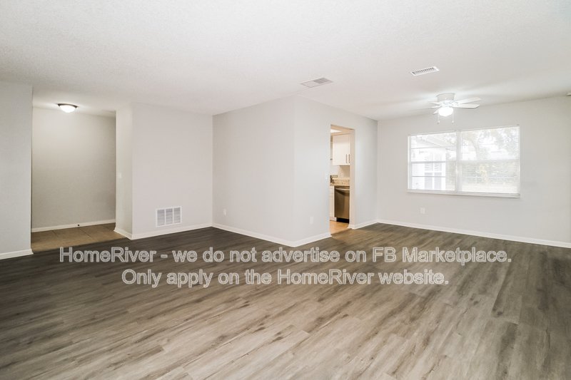 Pets Welcome | Fenced Yard | Fridge Included property image