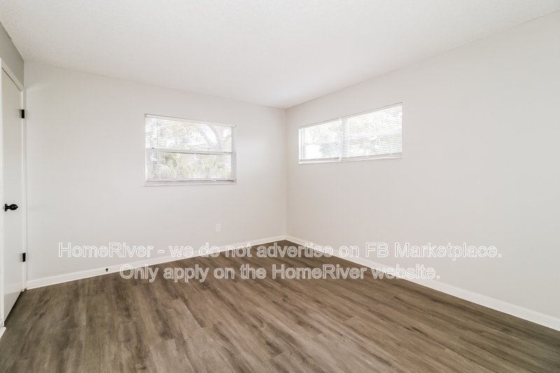 Pets Welcome | Fenced Yard | Fridge Included property image