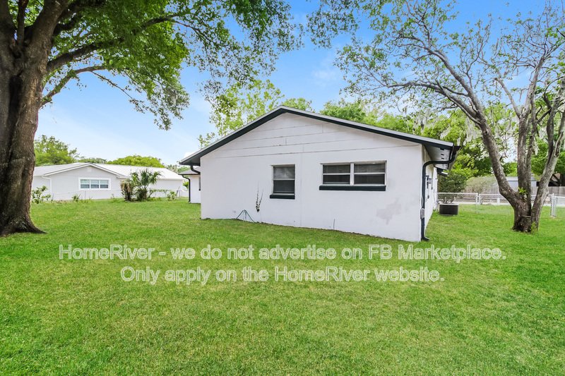 Pets Welcome | Fenced Yard | Fridge Included property image