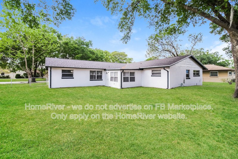 Pets Welcome | Fenced Yard | Fridge Included property image