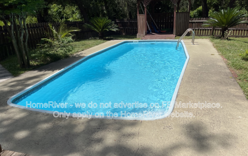 In-Ground Pool | Large Private Yard | Workshop | Fireplace| property image