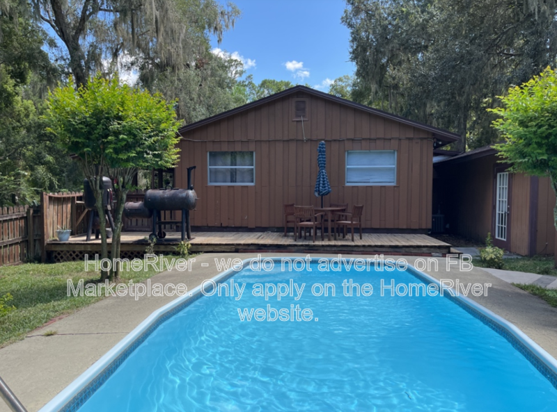 In-Ground Pool | Large Private Yard | Workshop | Fireplace| property image