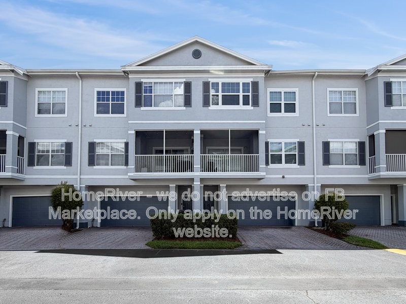 Guard Gated Community!!! 2532 Grand Central Pkwy Apt 4-16 property image
