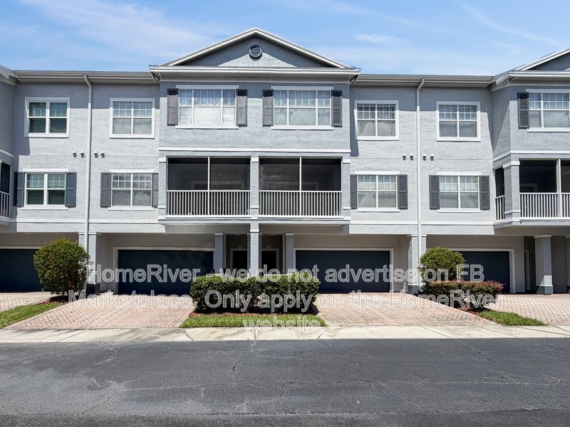 Guard Gated Community!!! 2532 Grand Central Pkwy Apt 4-16 property image