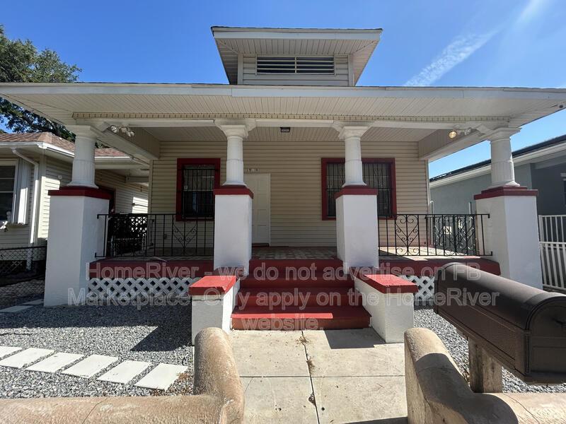 Utilities Included! Spacious 2BR Minutes from Ybor and Downtown Tampa property image