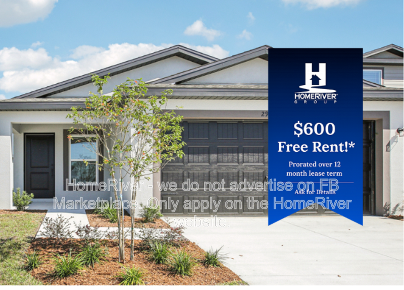 Coming Soon | New Construction |  Pets Welcome property image