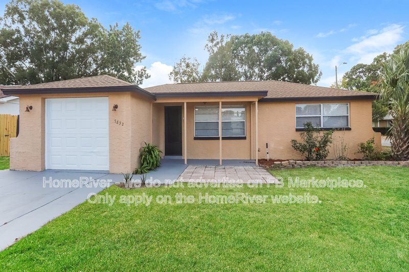 Coming Soon | Pets Welcome |  3Beds property image