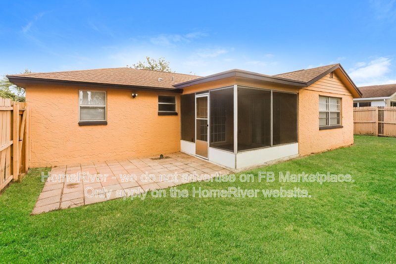 Coming Soon | Pets Welcome |  3Beds property image