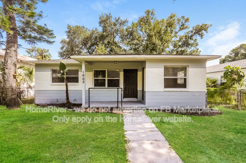 Coming Soon | Pets Welcome | 4 Beds |  Covered Front Porch property image