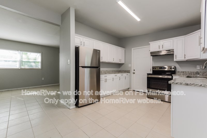 Coming Soon | Pets Welcome | 3 Beds | Covered Carport property image