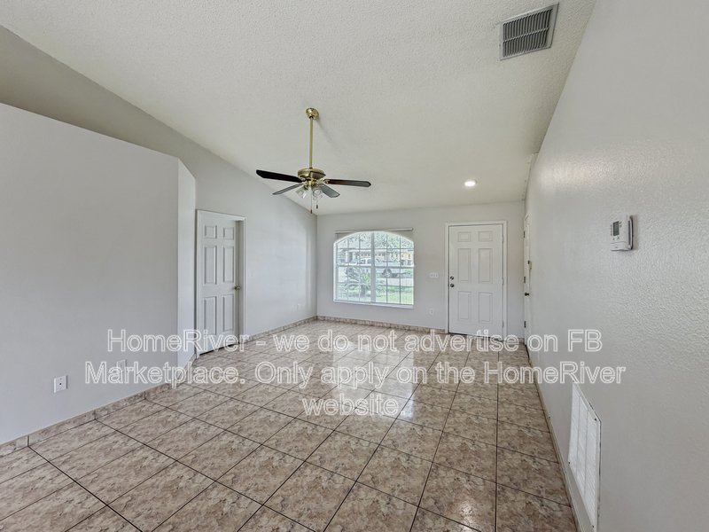 3BR Home with Resort Amenities | Dog Park | Great St. Cloud Location property image