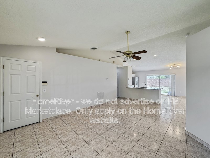 3BR Home with Resort Amenities | Dog Park | Great St. Cloud Location property image