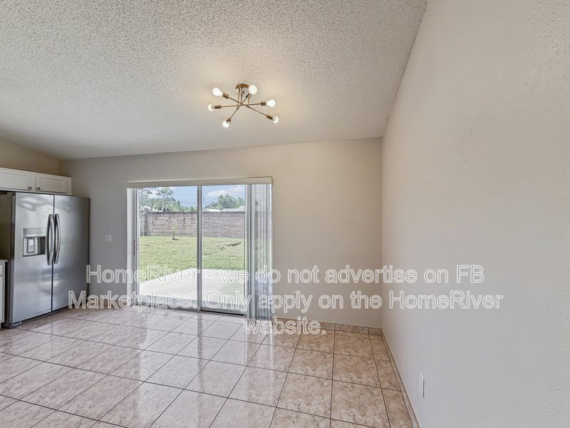 3BR Home with Resort Amenities | Dog Park | Great St. Cloud Location property image
