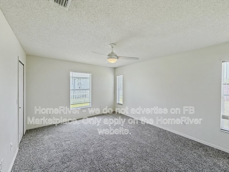 3BR Home with Resort Amenities | Dog Park | Great St. Cloud Location property image