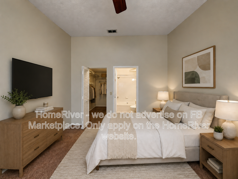 Screened Balcony | W/D Included | Pet Friendly | Community Pool property image