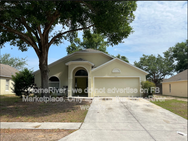 Do Not Miss Out! - 2272 MERRY RD, TAVARES FL 32778 property image