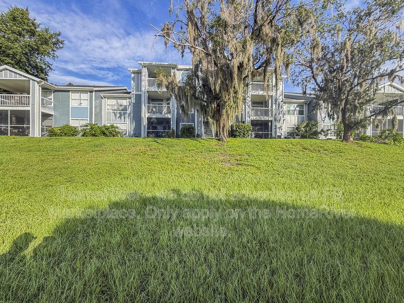 Gated Pool Fitness Community 2561 GRASSY POINT DR UNIT 109, LAKE MARY property image