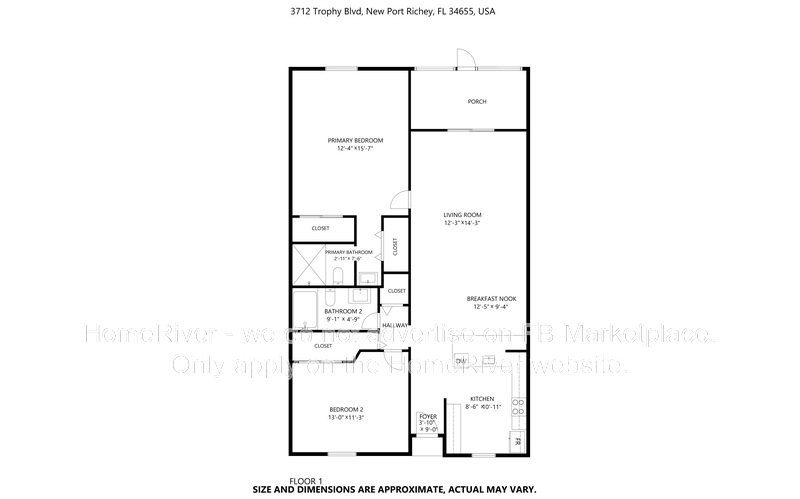 Gated Community, Fitness Center Pool property image
