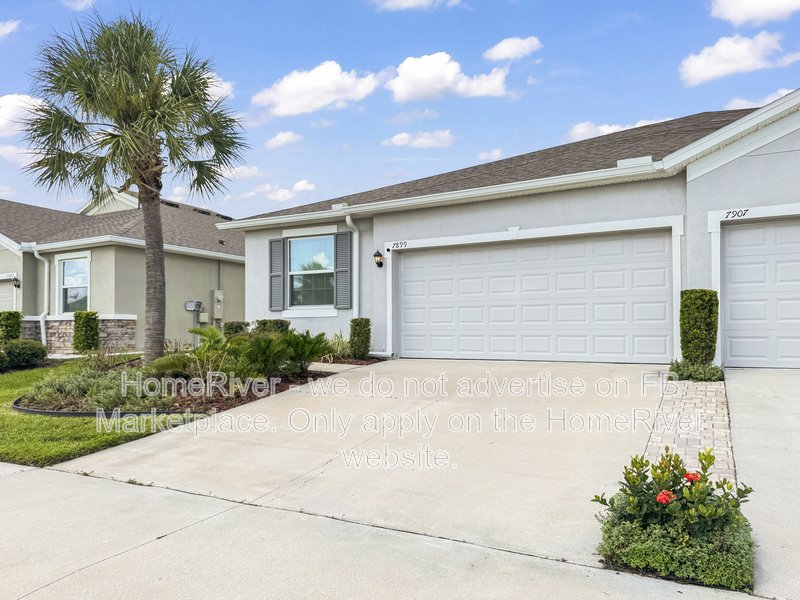 7899 STONEBROOK CIR, WESLEY CHAPEL FL 33545 property image