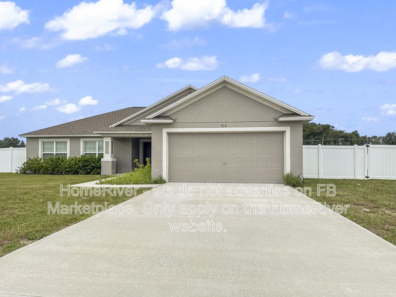 912 LOCHLAND LOOP, BARTOW FL 33830 property image