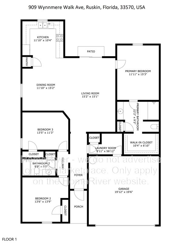 Available Now | Pets Welcome | 2 Car Garage property image