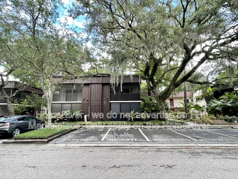 Available for Rent - 11717 Raintree Village Blvd Apt D property image