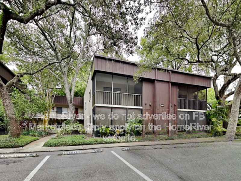 Available for Rent - 11717 Raintree Village Blvd Apt D property image