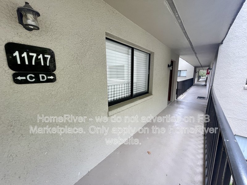 Available for Rent - 11717 Raintree Village Blvd Apt D property image