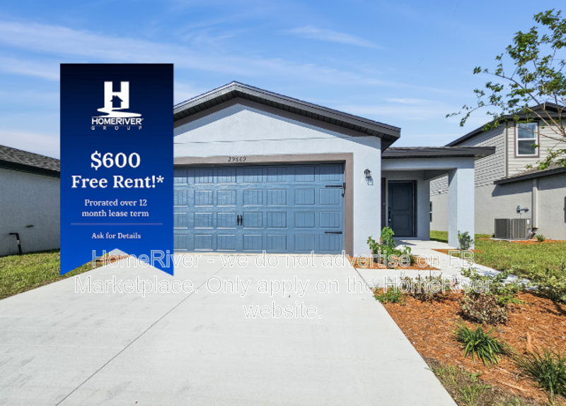 Available Now | New Construction |  Pets Welcome property image