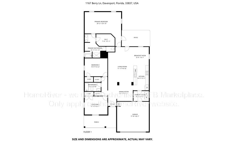 Newer Construction property image