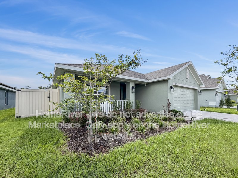 Newer Construction property image
