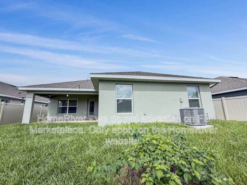 Newer Construction property image
