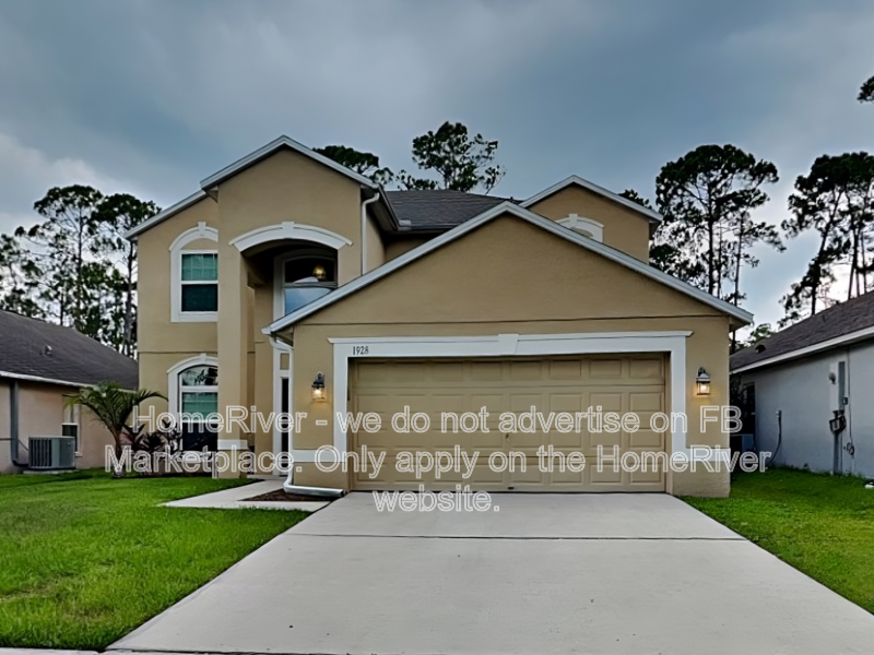 Awesome 4 Bedroom Home Available in East Orlando! property image