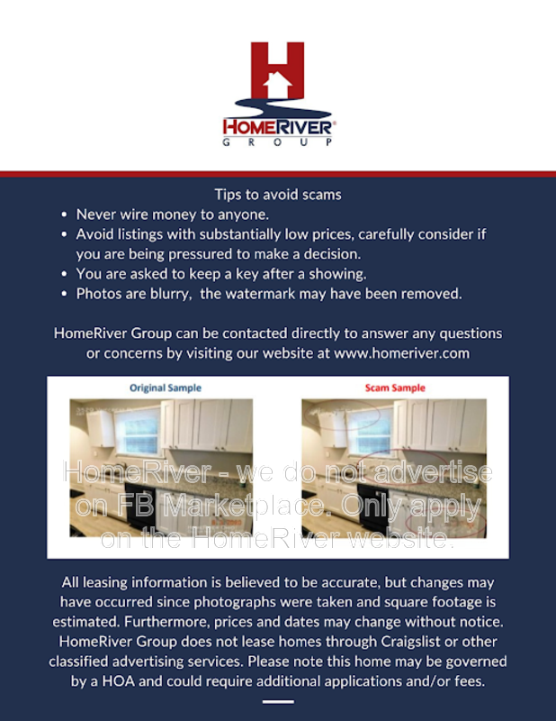 Available For Rent! 13727 Juniper Blossom property image