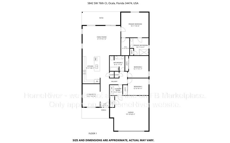 CHECK THIS ONE OUT! 5842 SW 76TH CT property image