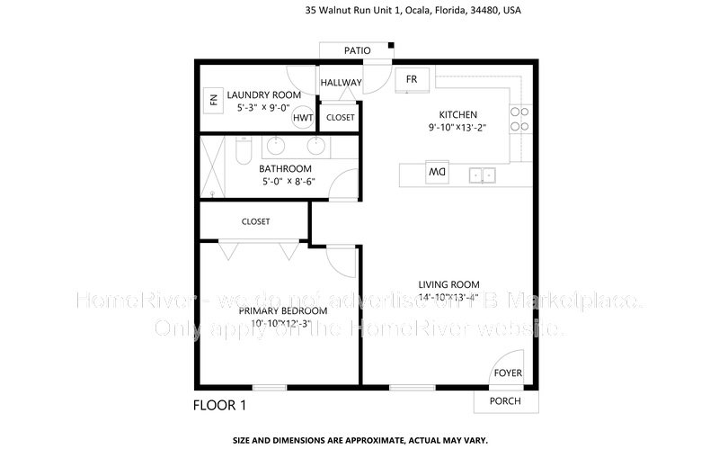 Must See! 35 WALNUT RUN UNIT 1 property image