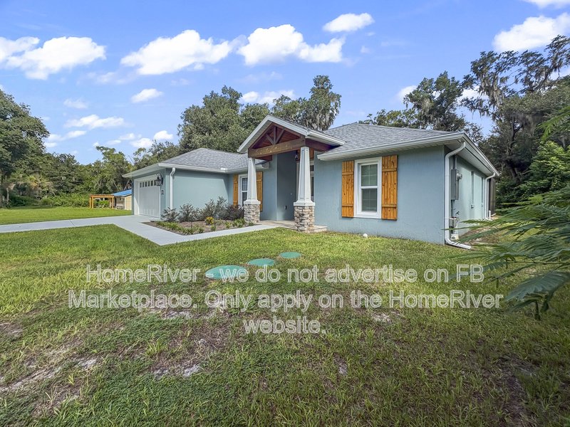 POOL HOME! 3411 W CYPRESS DR, DUNNELLON FL 34433 property image