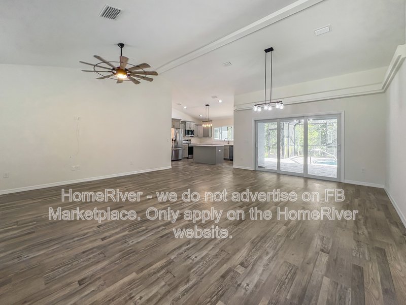 POOL HOME! 3411 W CYPRESS DR, DUNNELLON FL 34433 property image