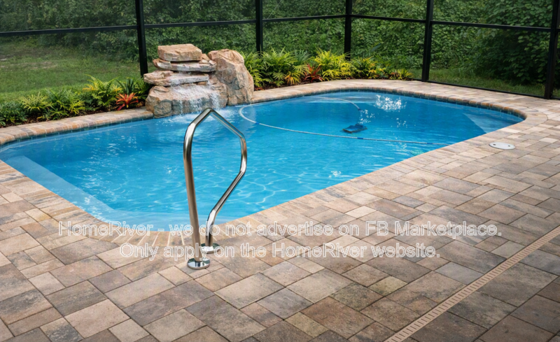 POOL HOME! 3411 W CYPRESS DR, DUNNELLON FL 34433 property image