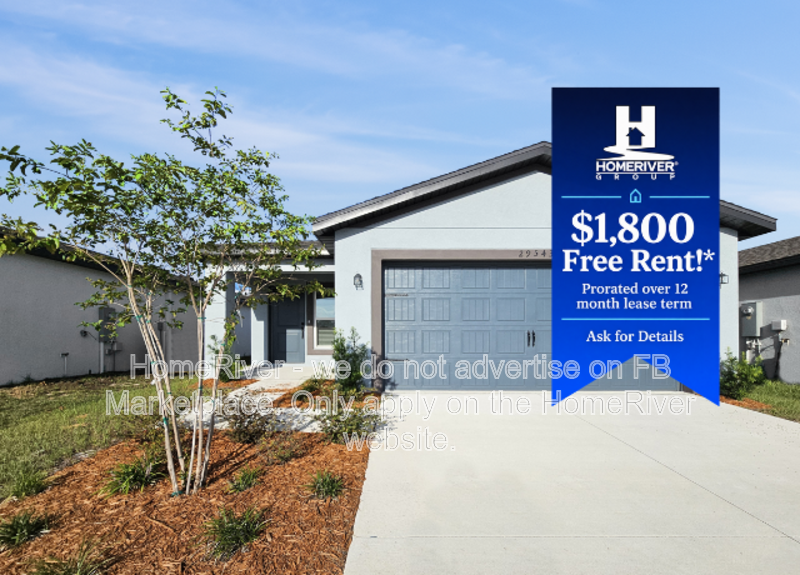 Available Now | New Construction | Pets Welcome property image