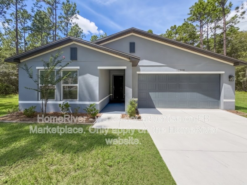 Available Now | Pets Welcome | 2 Car Garage | Covered Patio property image