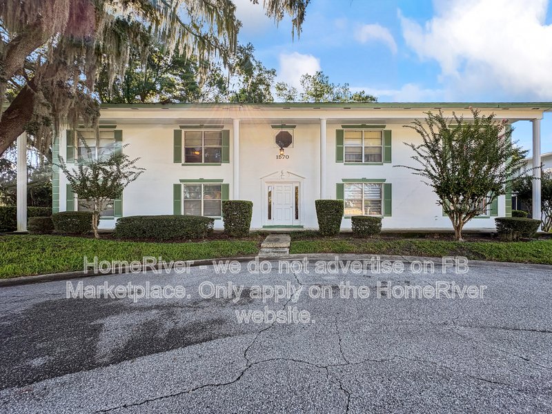 Move-in Ready! 1570 SE 27TH ST APT H, property image