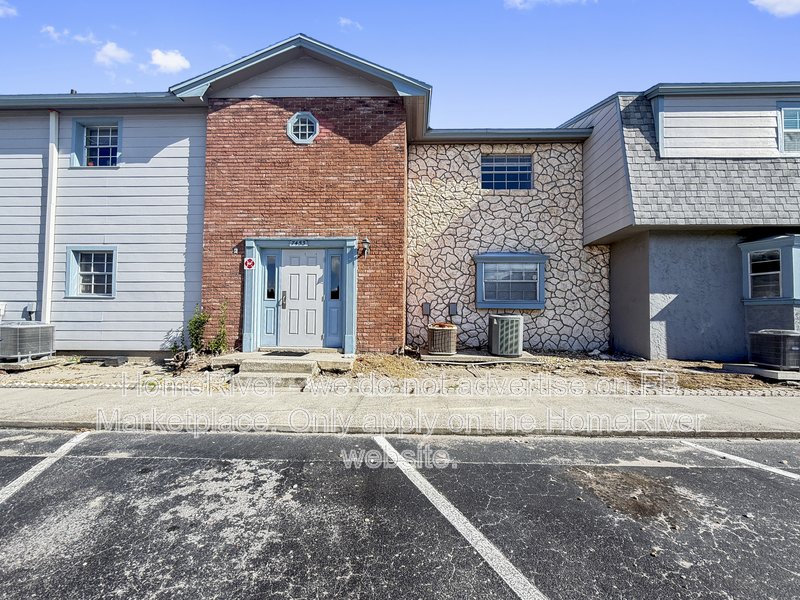 Pool Access | Den/Flex Space | Clubhouse | Playground property image