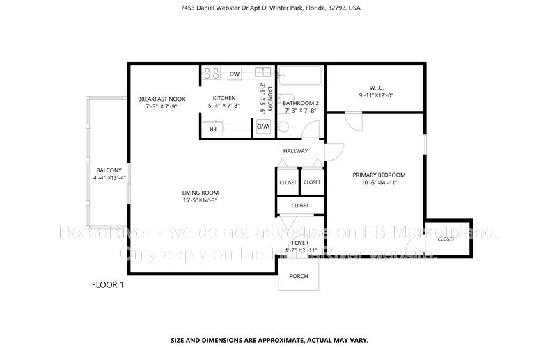 Pool Access | Den/Flex Space | Clubhouse | Playground property image