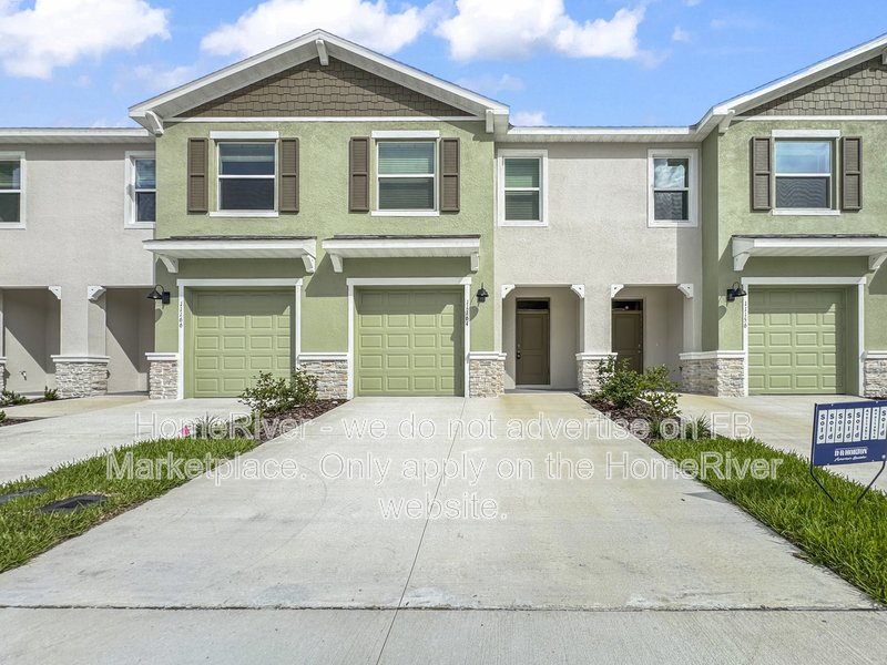 3 Bed | 3 Bath | Clubhouse &amp;amp;amp;amp;amp; Future Lagoon | Pet-Friendly | Attached G property image