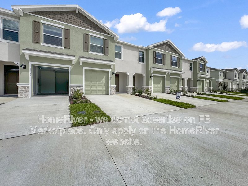 3 Bed | 3 Bath | Clubhouse &amp;amp;amp;amp;amp; Future Lagoon | Pet-Friendly | Attached G property image